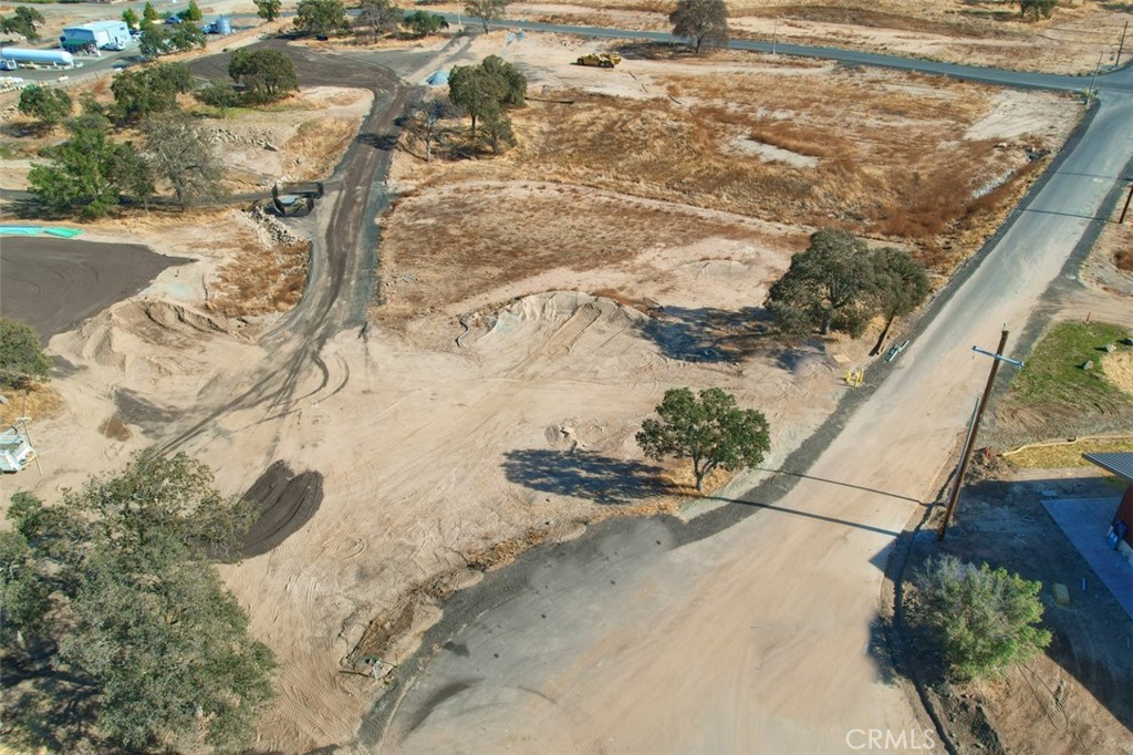 0 .79 AC Sunflower Ln, O'Neals, CA 93645