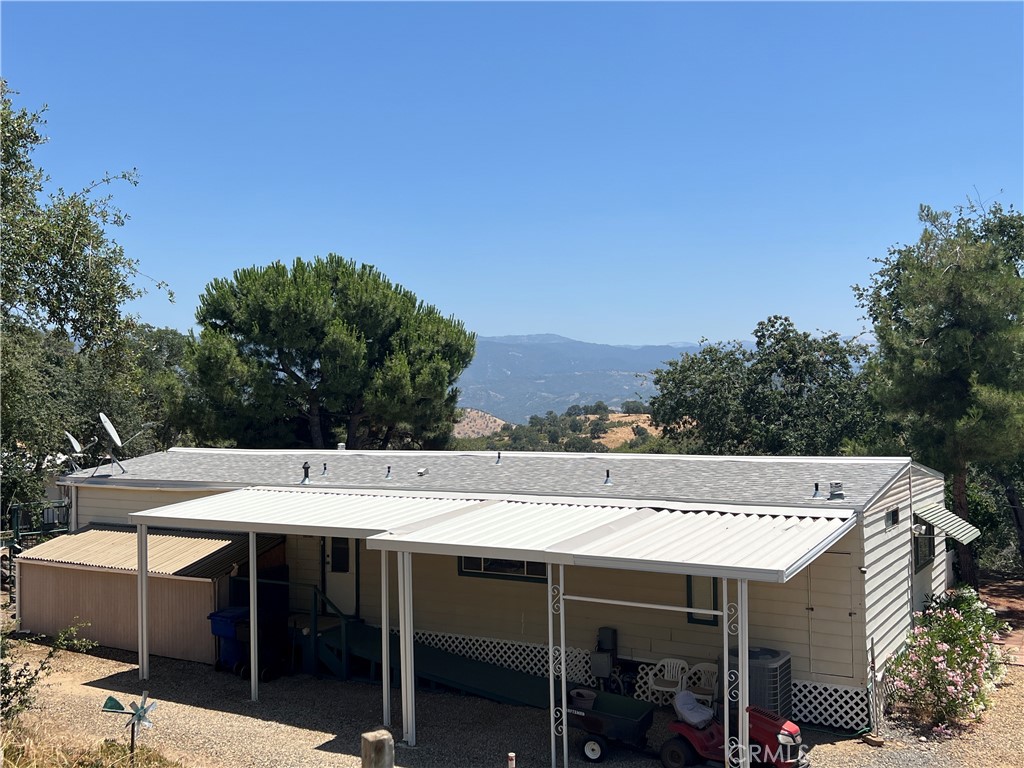 38150 Sumac Ln, Squaw Valley, CA 93675