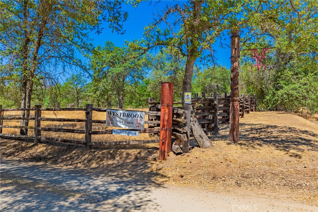 49610 House Ranch Rd, O'Neals, CA 93645