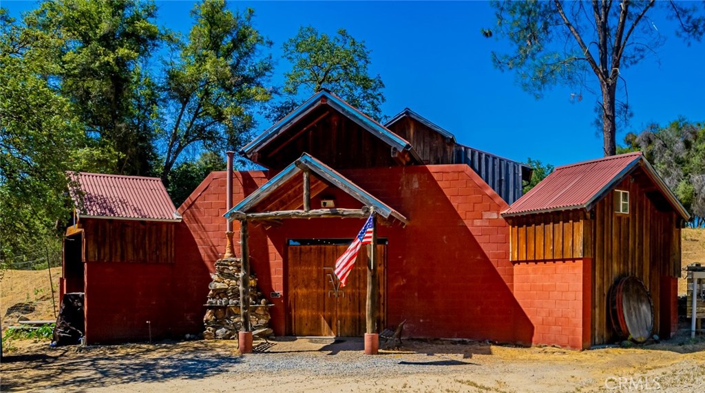 49610 House Ranch Rd, O'Neals, CA 93645