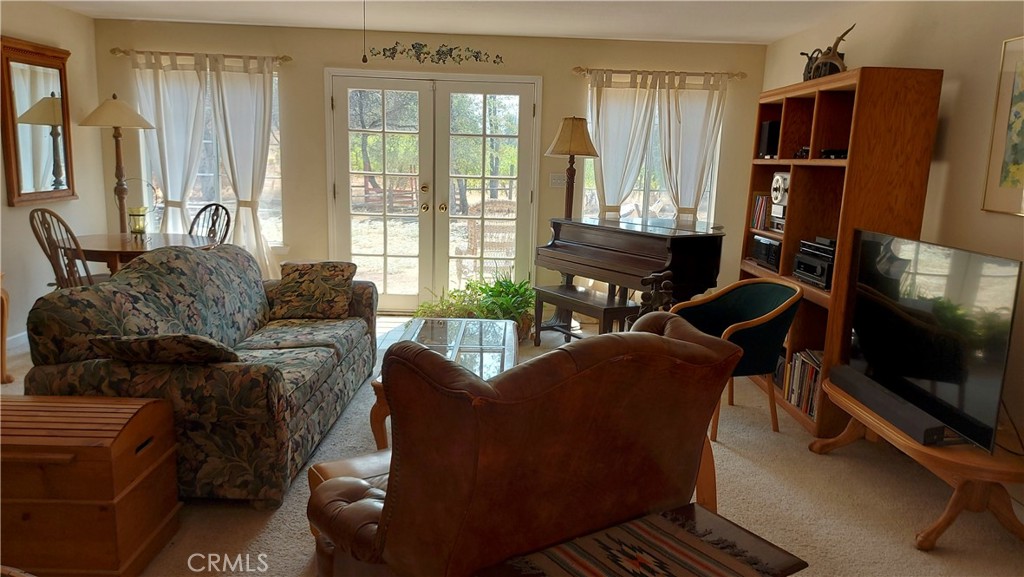 49610 House Ranch Rd, O'Neals, CA 93645