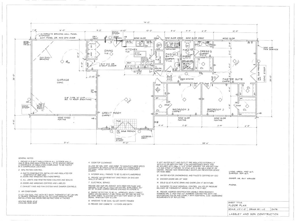 49610 House Ranch Rd, O'Neals, CA 93645