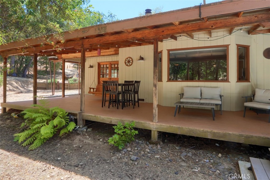 5621 Ponderosa Ct, Mariposa, CA 95338