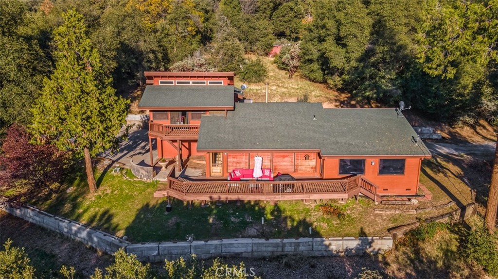 42203 Oak Ln, Oakhurst, CA 93644