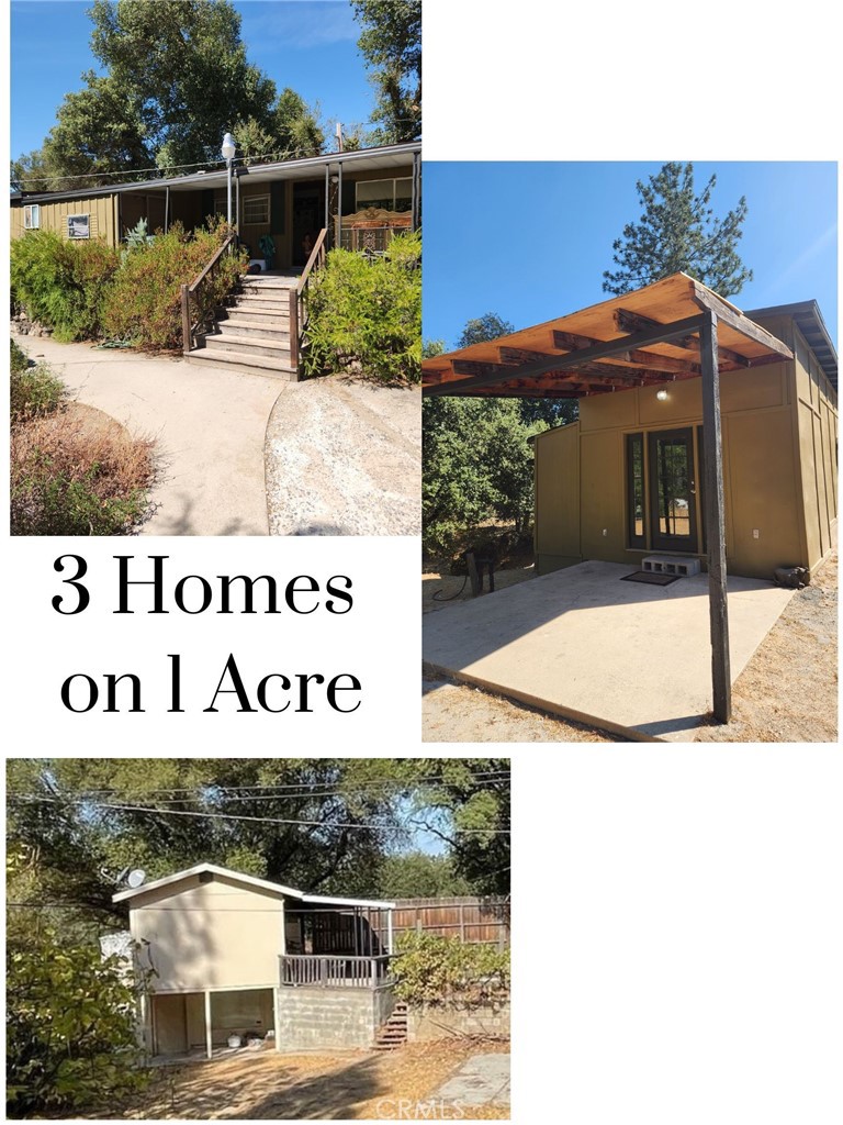 49832 Road 426, Oakhurst, CA 93644