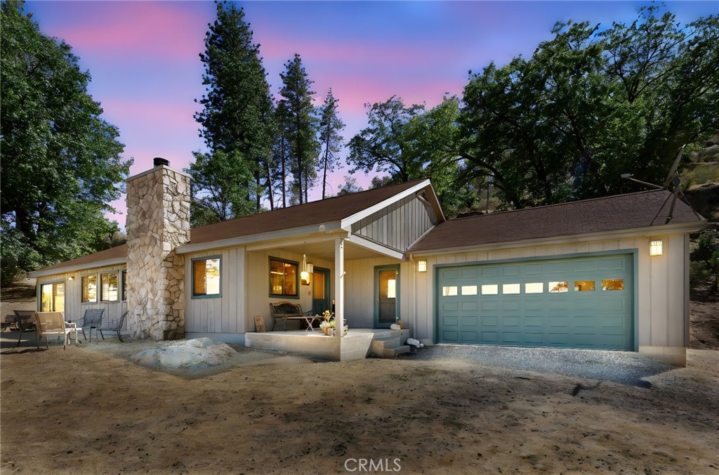 5851 Mount Bullion Ridge Rd, Mariposa, CA 95338