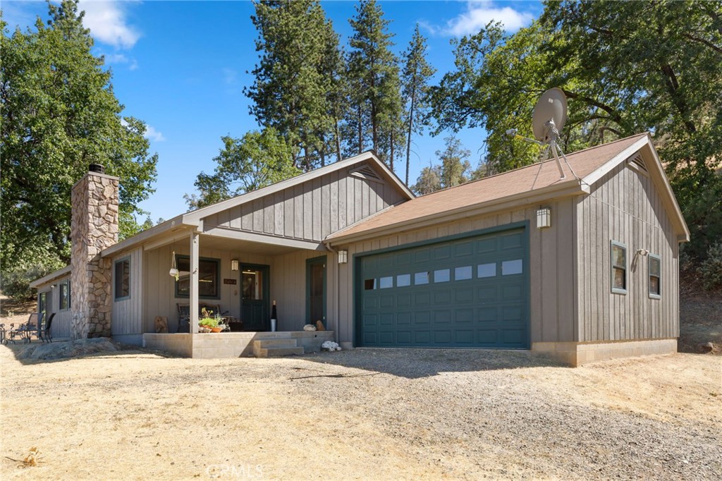 5851 Mount Bullion Ridge Rd, Mariposa, CA 95338