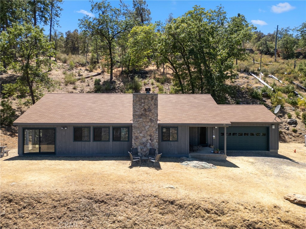 5851 Mount Bullion Ridge Rd, Mariposa, CA 95338