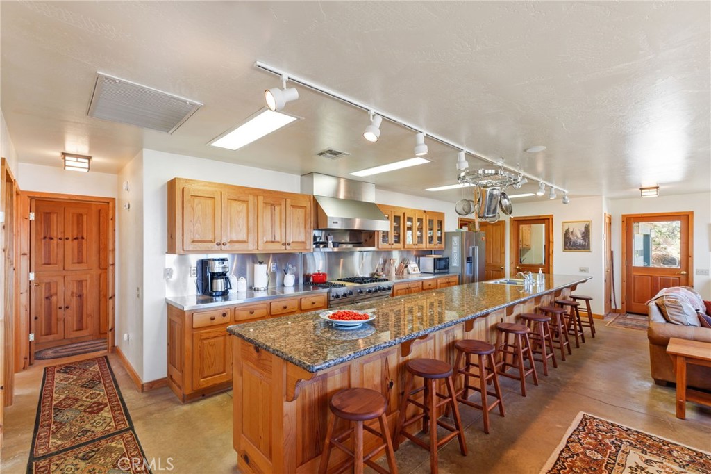 5851 Mount Bullion Ridge Rd, Mariposa, CA 95338