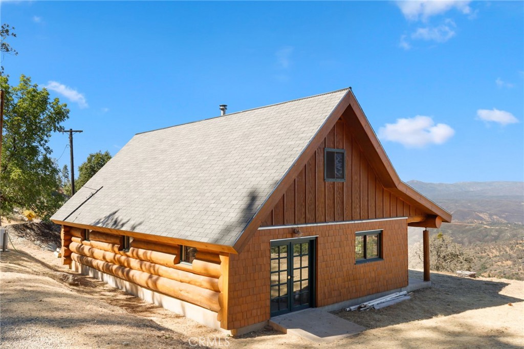 5851 Mount Bullion Ridge Rd, Mariposa, CA 95338