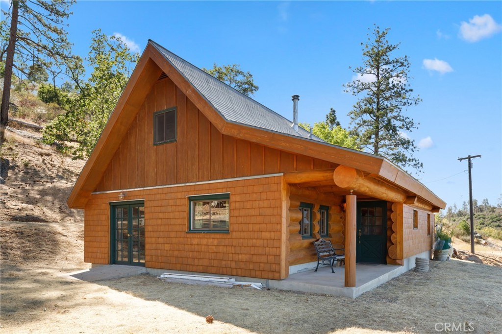 5851 Mount Bullion Ridge Rd, Mariposa, CA 95338