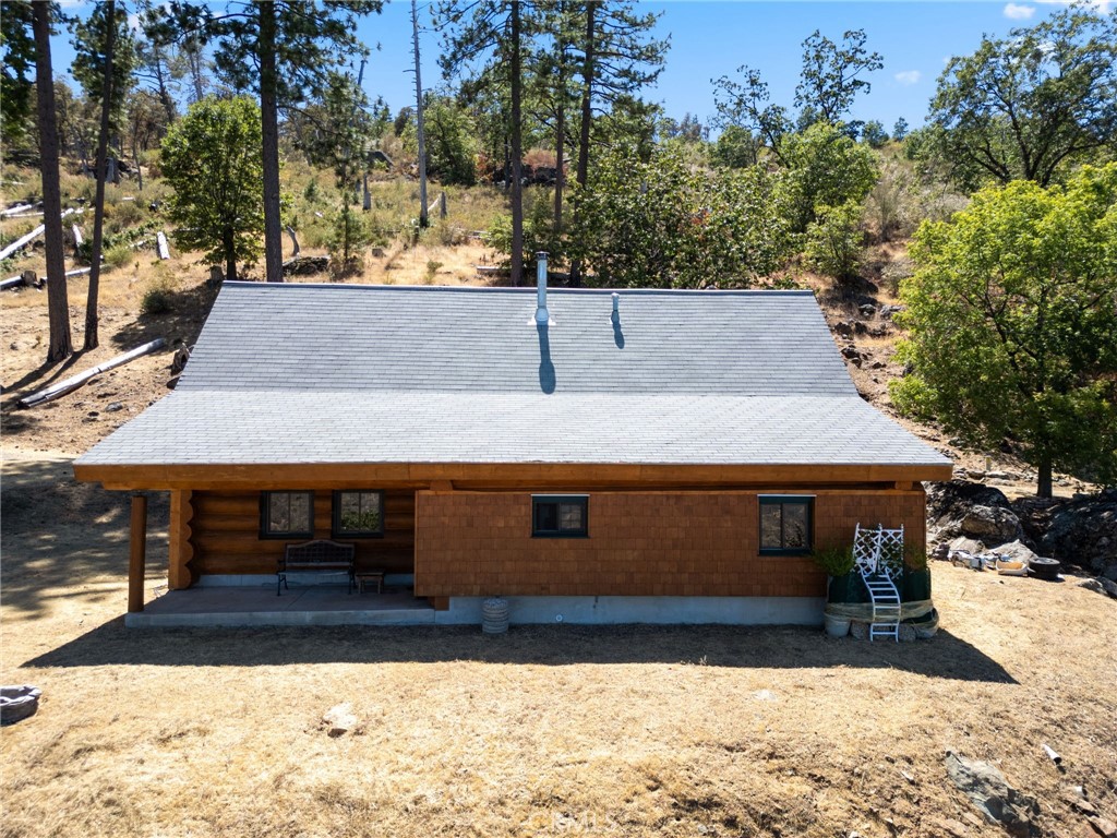 5851 Mount Bullion Ridge Rd, Mariposa, CA 95338