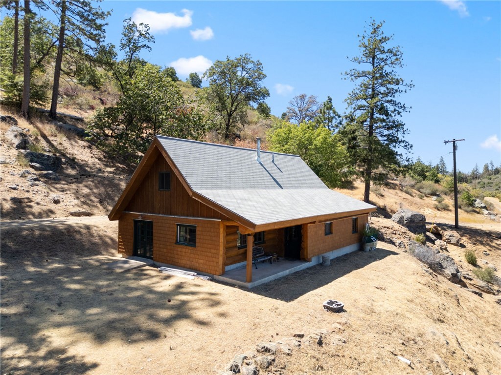 5851 Mount Bullion Ridge Rd, Mariposa, CA 95338