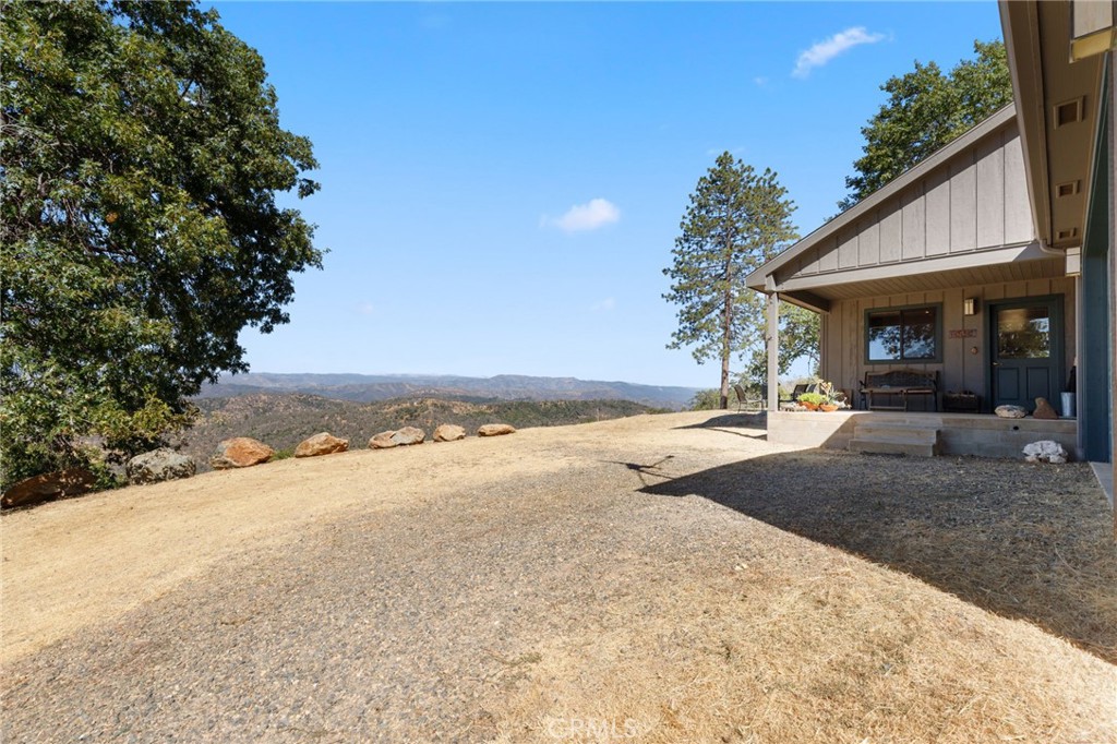 5851 Mount Bullion Ridge Rd, Mariposa, CA 95338