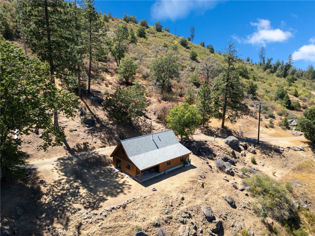 5851 Mount Bullion Ridge Rd, Mariposa, CA 95338