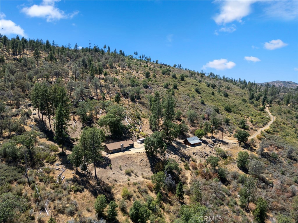 5851 Mount Bullion Ridge Rd, Mariposa, CA 95338