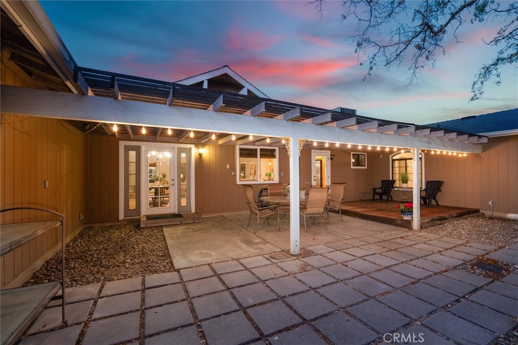 29280 Glacier Dr, Coarsegold, CA 93614