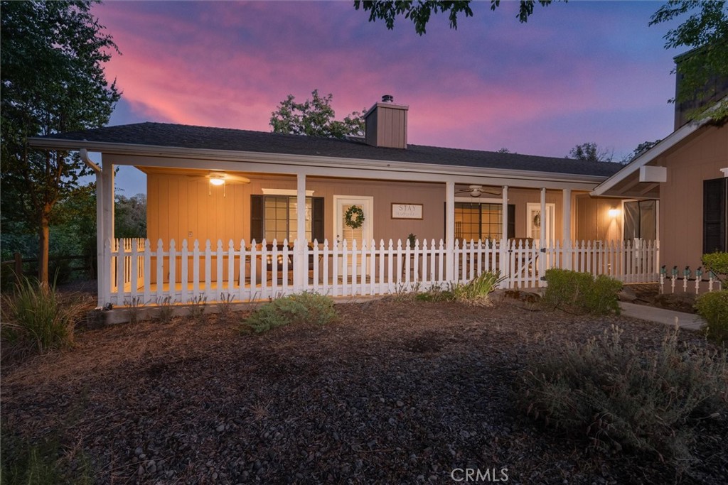 29280 Glacier Dr, Coarsegold, CA 93614