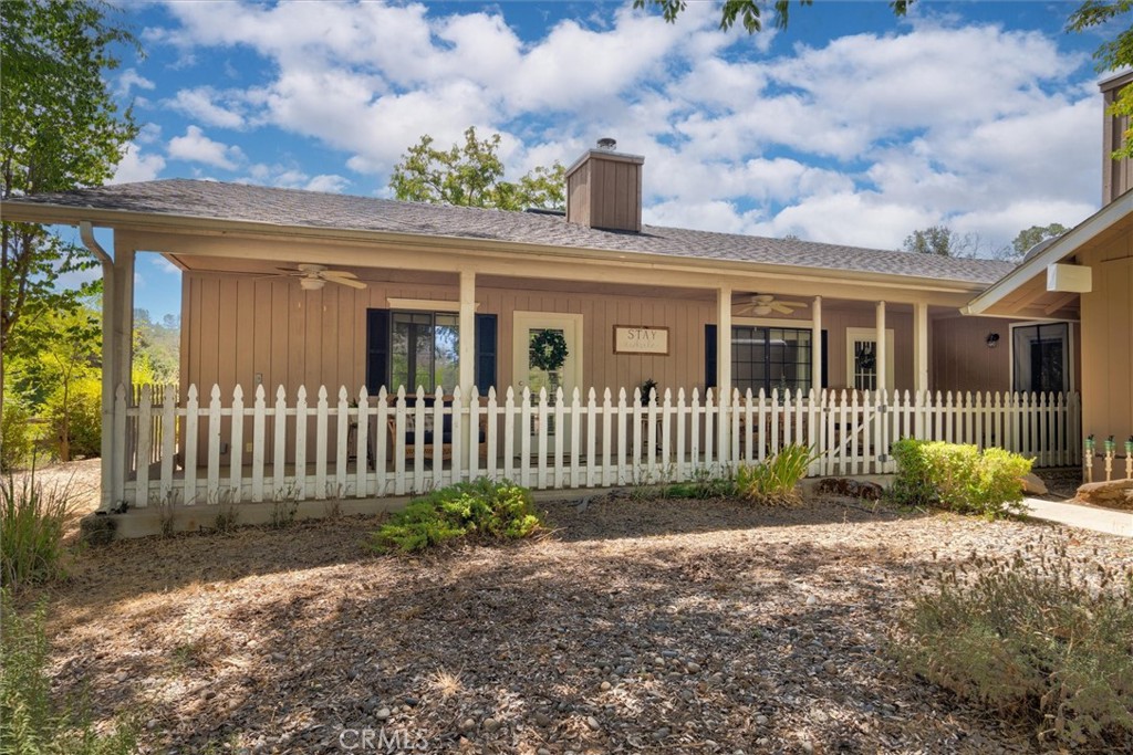 29280 Glacier Dr, Coarsegold, CA 93614