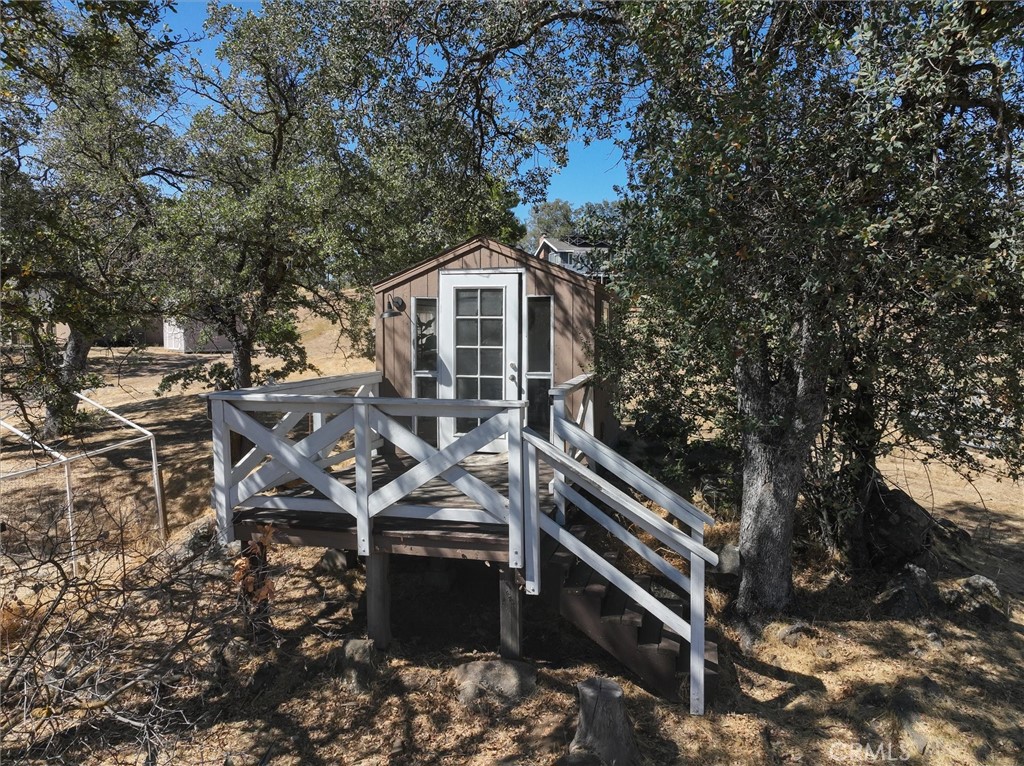 29280 Glacier Dr, Coarsegold, CA 93614