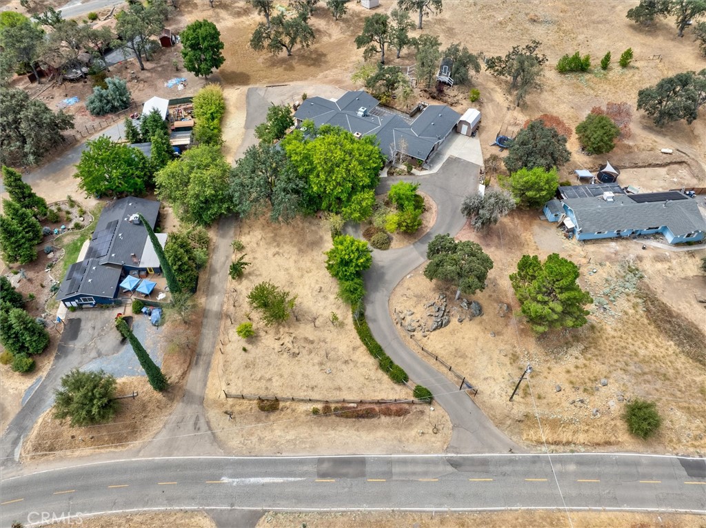 29280 Glacier Dr, Coarsegold, CA 93614