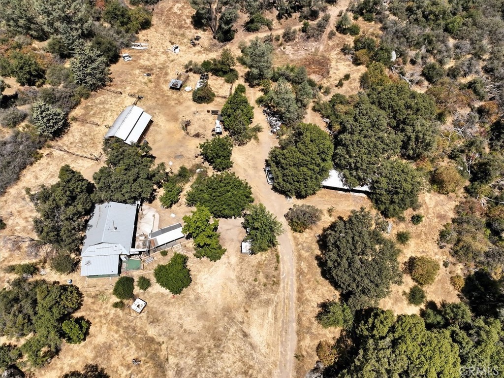 46467 Bissett Station Rd, Ahwahnee, CA 93601