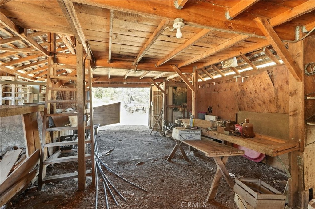 46467 Bissett Station Rd, Ahwahnee, CA 93601