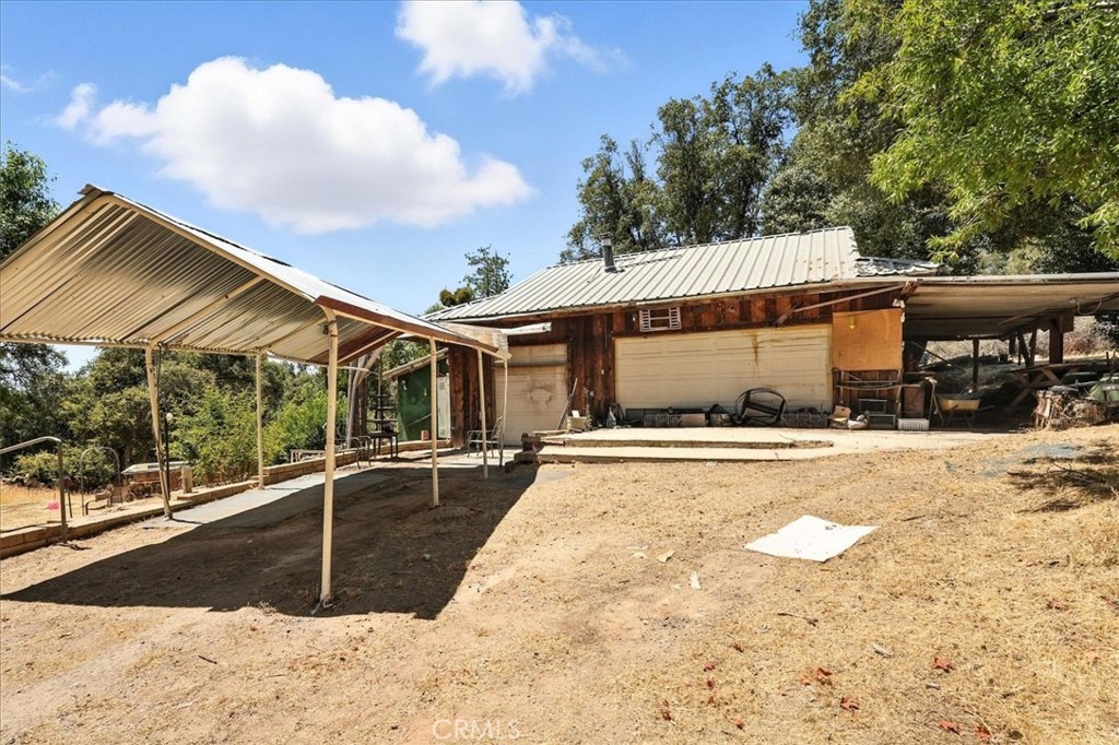 46467 Bissett Station Rd, Ahwahnee, CA 93601