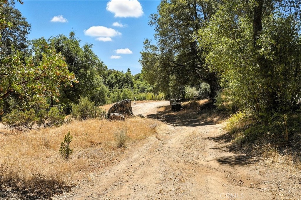 46467 Bissett Station Rd, Ahwahnee, CA 93601