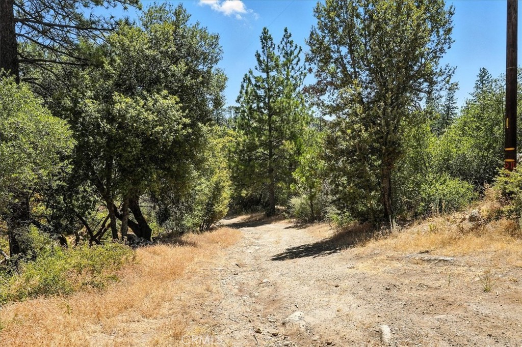 46467 Bissett Station Rd, Ahwahnee, CA 93601