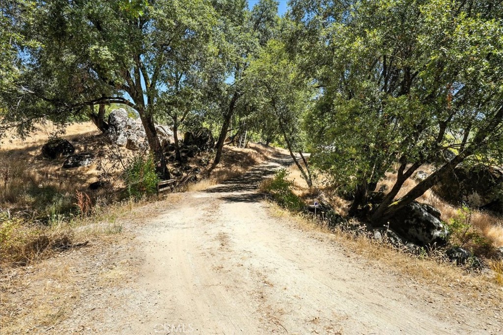 46467 Bissett Station Rd, Ahwahnee, CA 93601