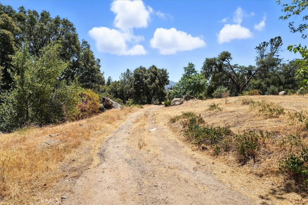 46467 Bissett Station Rd, Ahwahnee, CA 93601