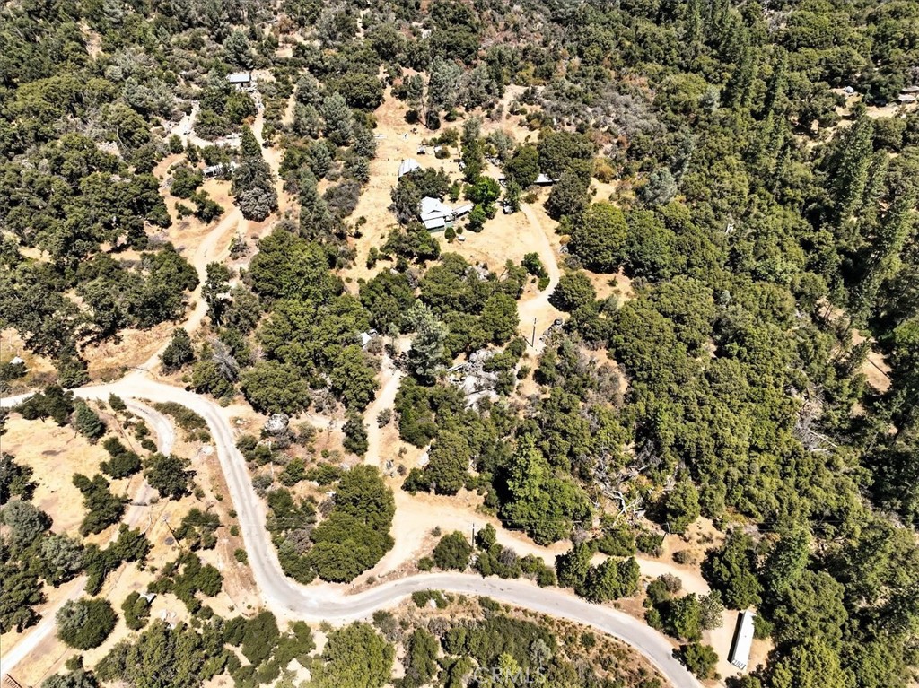 46467 Bissett Station Rd, Ahwahnee, CA 93601