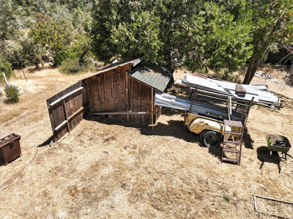 46467 Bissett Station Rd, Ahwahnee, CA 93601