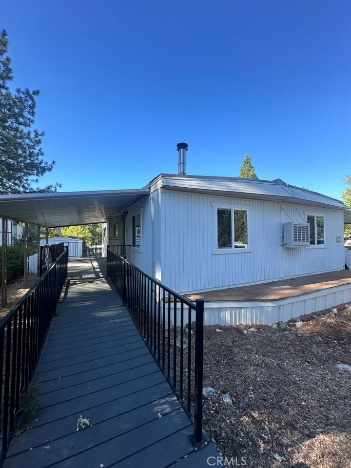 39678 Road 425B #60, Oakhurst, CA 93644