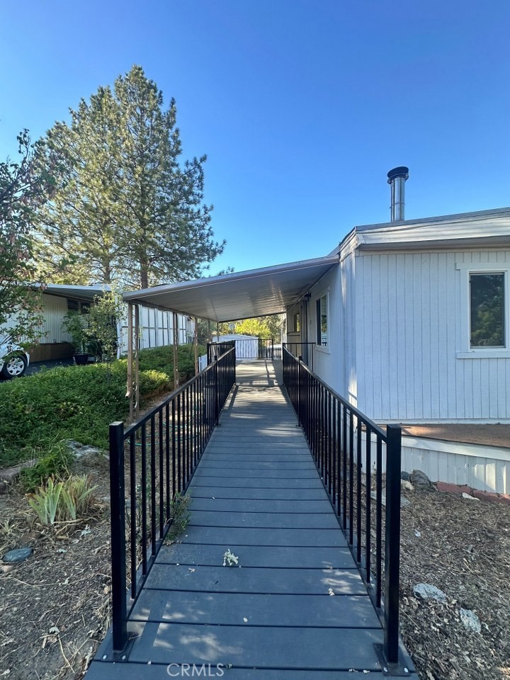 39678 Road 425B #60, Oakhurst, CA 93644