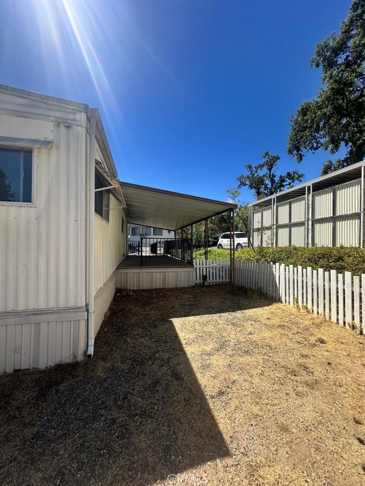 39678 Road 425B #60, Oakhurst, CA 93644