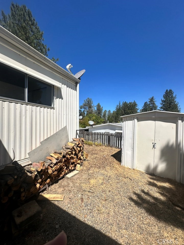 39678 Road 425B #60, Oakhurst, CA 93644