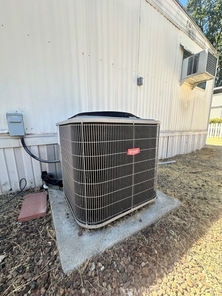 39678 Road 425B #60, Oakhurst, CA 93644