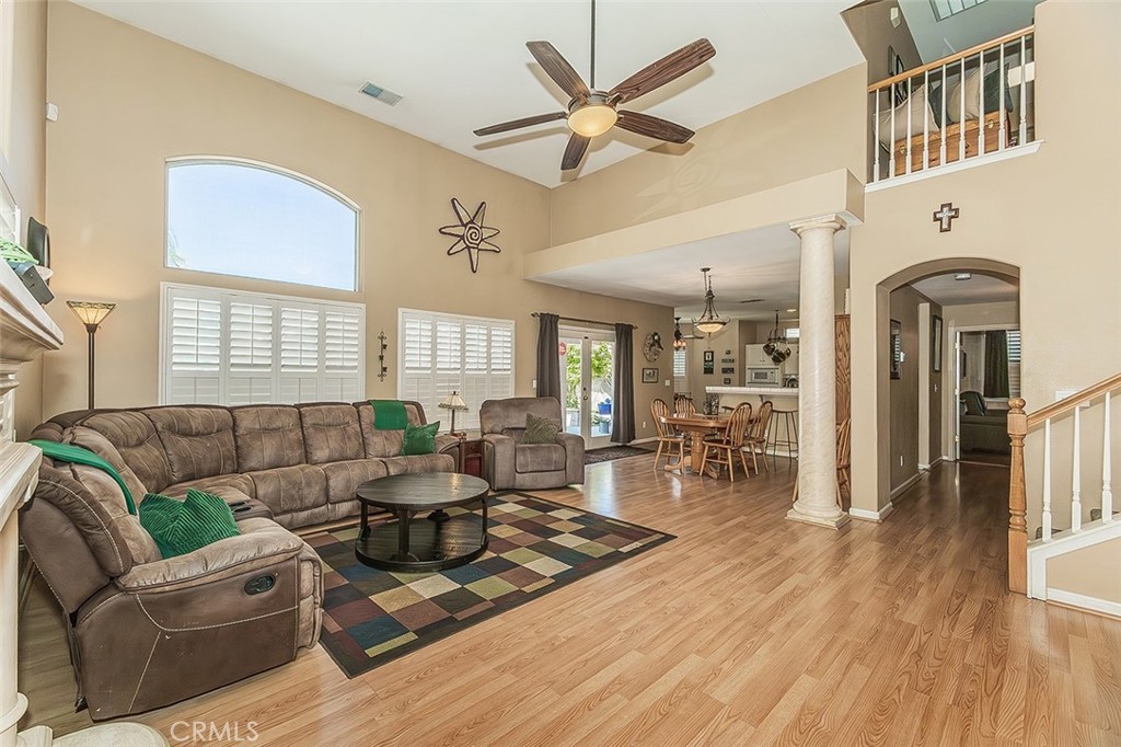 5094 W Cromwell Ave, Fresno, CA 93722