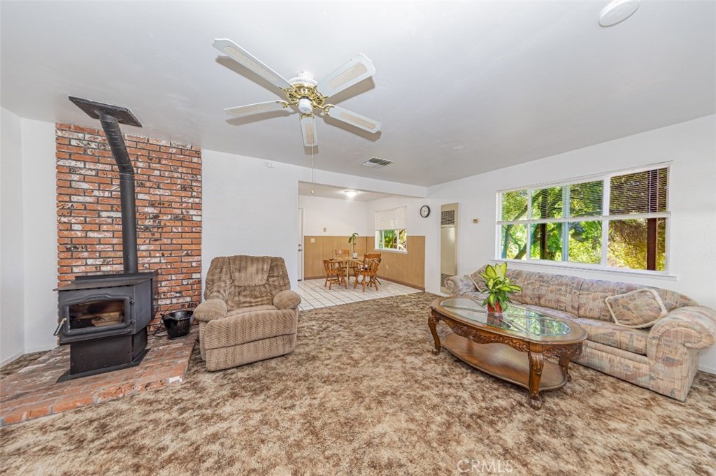 38601 Bon Veu Cir, Oakhurst, CA 93644