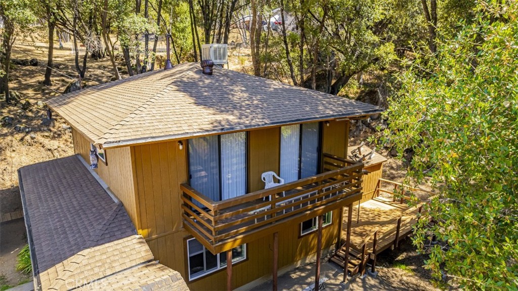 38601 Bon Veu Cir, Oakhurst, CA 93644