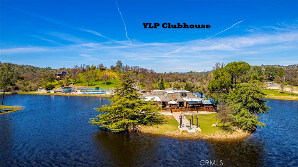 1 Lilley Mountain Dr, Coarsegold, CA 93614