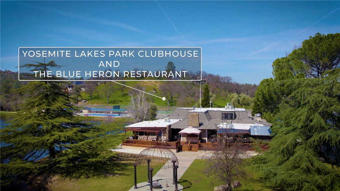 1 Lilley Mountain Dr, Coarsegold, CA 93614