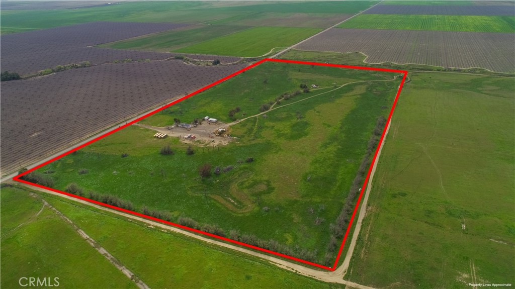 41605 Sutter Ave, Coalinga, CA 93210
