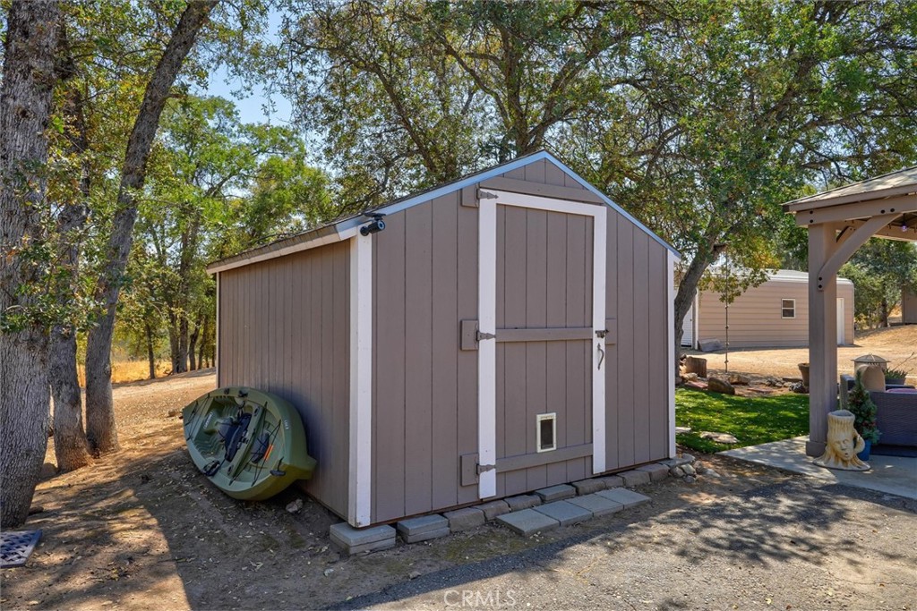 33032 Mill Creek Way, Coarsegold, CA 93614