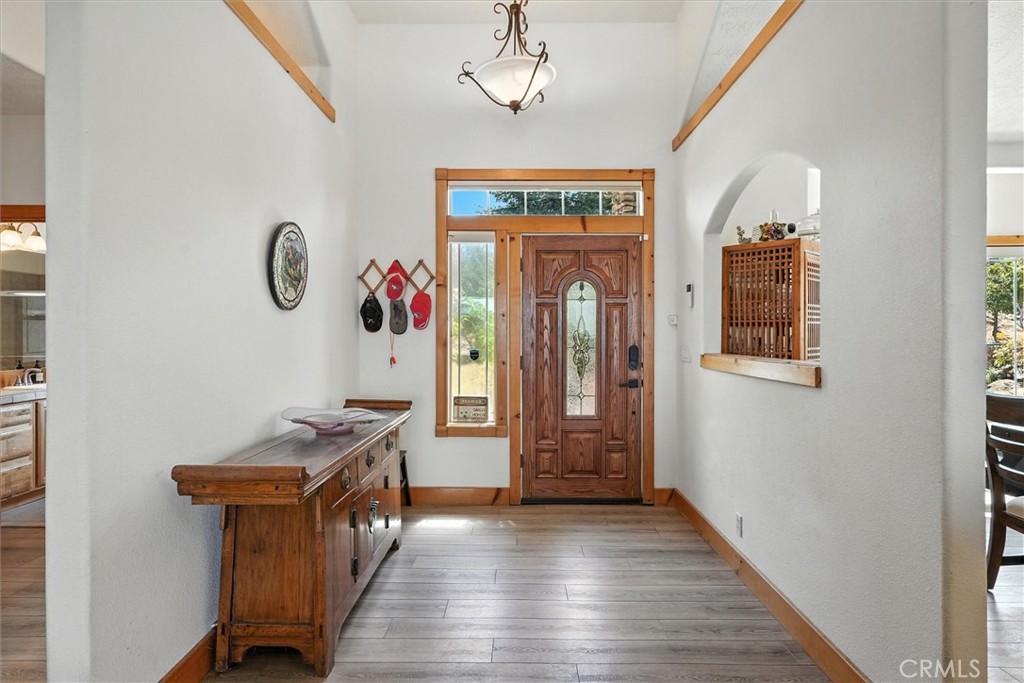 31364 Quartz Mountain Rd, Coarsegold, CA 93614