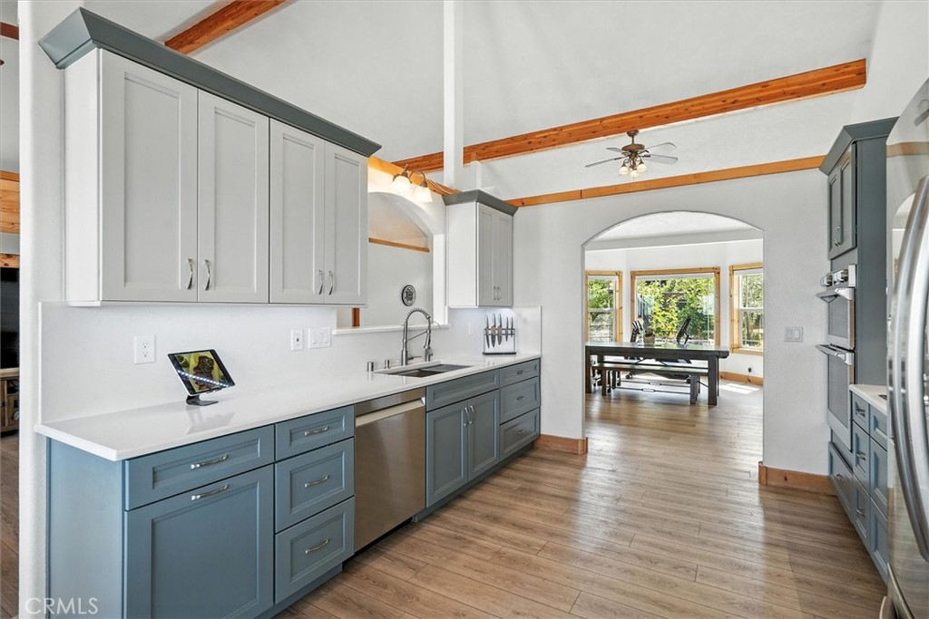 31364 Quartz Mountain Rd, Coarsegold, CA 93614