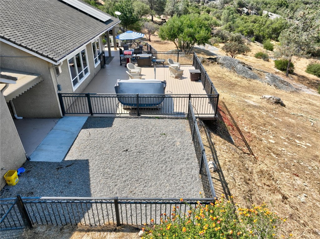 31364 Quartz Mountain Rd, Coarsegold, CA 93614