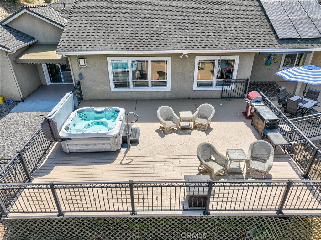 31364 Quartz Mountain Rd, Coarsegold, CA 93614